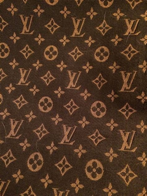 louis vuitton fabric print|Louis Vuitton upholstery fabric.